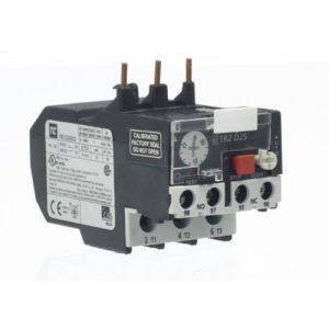 EUROPA 12-18A OVERLOAD RELAY
