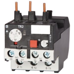 EUROPA 30-40A OVERLOAD RELAY