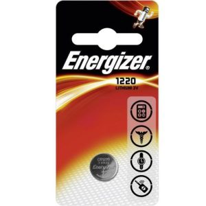 EVER READY LITHIUM BATTERY