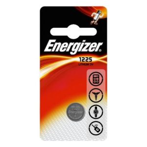 EVER READY CR1225  LITHIUM BATTERY