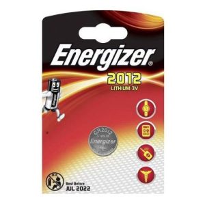 EVER READY LITHIUM BATTERY