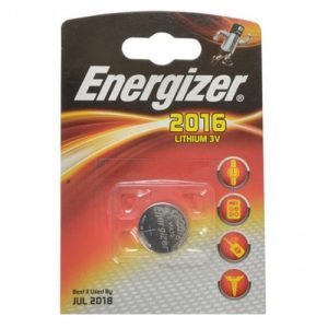 EVER READY LITHIUM BATTERY