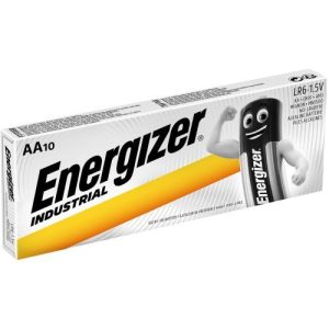EVEREADY LR6 (AA) UNTILMATE LITHIUM (PK.10)