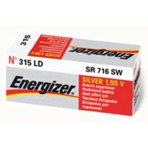 1.5V BATT SR-371 SR-731 (RAYOVAC)