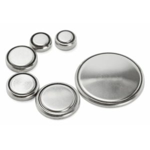 WATCH BATTERY 384 AG3 LR41 ER192 SR41