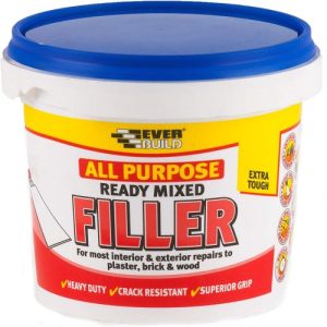 EVERBUILD 1LTR READY MIXED ALL PURPOSE FILLER