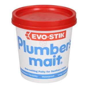 EVO-STICK 750G PLUMBERS MAIT PUTTY