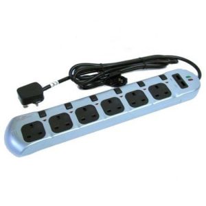 6-G SWI/SURGE LEAD+BT/SIL( ELF 21287)