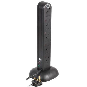 10G 2M 13A TOWER EXT LEAD 21405CS