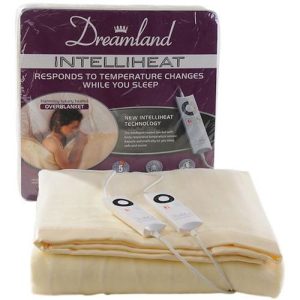 Under & Over Blankets