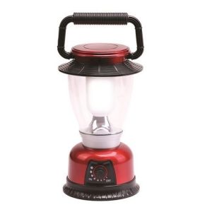 LED LARGE CAMPING LANTERN