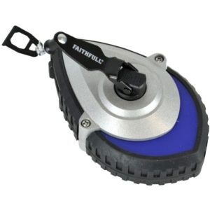 FAITHFULL CHALK LINE 30M