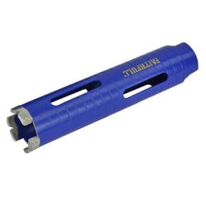 FAITHFULL 127MM X 150MM DRY DIAMOND CORE BIT