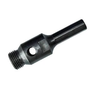 FAITHFULL ADAPTOR HEX X 1/2IN BSP