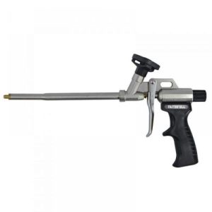 FAITHFULL FOAM SPURT GUN