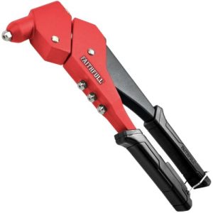 FAITHFULL HEAVY DUTY RIVETER