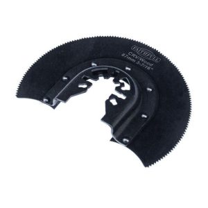 FAITHFULL 87MM RADIAL WOOD BLADE
