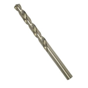 FAITHFULL 9MM PRO HSS DRILL BIT (EACH)