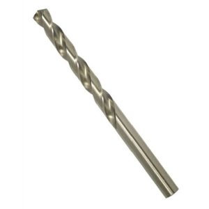 FAITHFULL 9.5MM PRO HSS DRILL BIT (EACH)