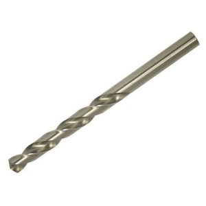 FAITHFULL 2.5MM PRO HSS DRILL BIT (PK.2)