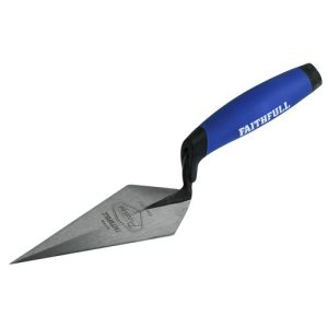 FAITHFULL FORGED CRV POINTING TROWEL 6"