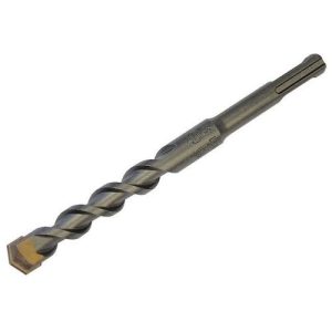 FAITHFULL 8MM X 210MM SDS MASONARY BIT