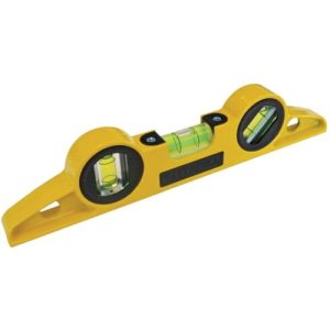 SCAFFOLD LEVEL 240MM (9.5")