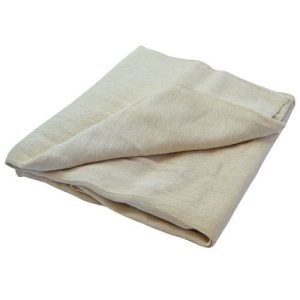 FAITHFULL DUST SHEET COTTON TWILL 12FTX9FT