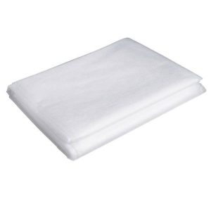 FAITHFULL 12FT X8FT NON WOVEN DUST SHEET