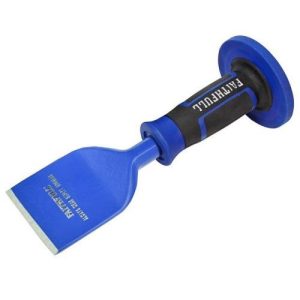 FAITHFULL FLOORING CHISEL WITH GRIP