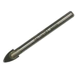 FAITHFULL 4MM TILE & GLASS DRILLBIT