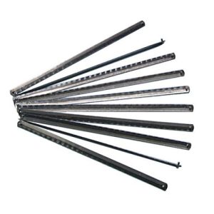 FAITHFULL JUNIOR HACKSAW BLADES PK (10)