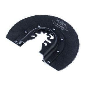 FAITHFULL RADIAL BLADE 80MM HSS