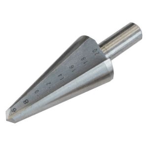 FAITHFULL TAPER DRILL 6-20MM
