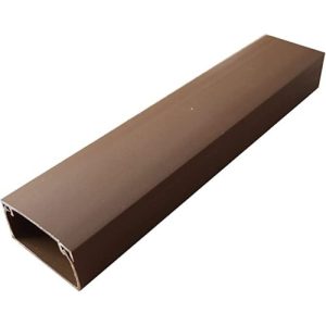 40 X 16MM MINITRUNKING 3MTR BROWN (30MTR)