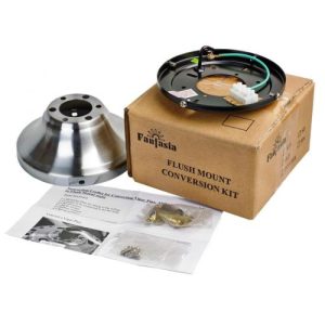 FANTASIA VIPER MOUNTING KIT WHITE