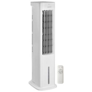 CED 55W 3 MODE, EVAPORATOR AIR COOLING TOWER - WITH REMOTE CONTROL