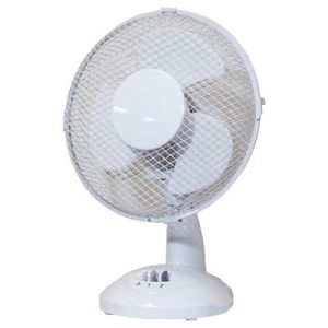 PREM-I-AIR 9" DESK FAN