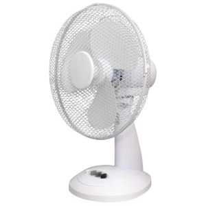 PREM-I-AIR 12" DESK FAN