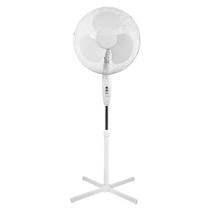 CED 16" 3-SPEED PREMIUM PEDESTAL FAN (SSF16DN)