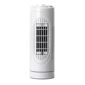 STATUS 14" 3-SPEED TOWER FAN