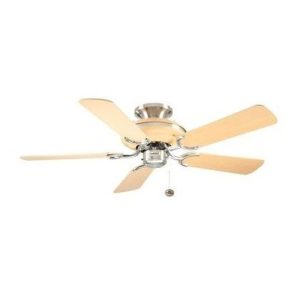 FANTASIA 42 " MAYFAIR BEECH/S/S FAN