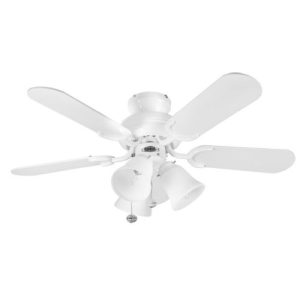 FANTASIA 36" CAPRI WHITE