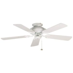 FANTASIA 42" 110644 MAYFAIR WHITE