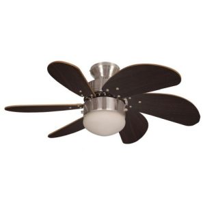 FANTASIA ATLANTA 30" BRUSHED NICKEL
