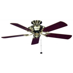 FANTASIA MAYFAIR 42" + DARK OAK BLADES