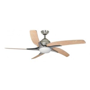 FANTASIA VIPER FAN AND 8" DROP ROD