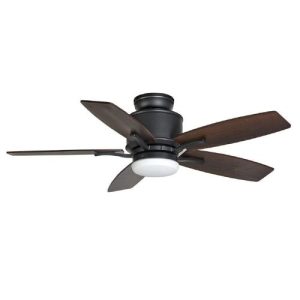 FANTASIA PRIMA 42" NATURAL IRON/LED