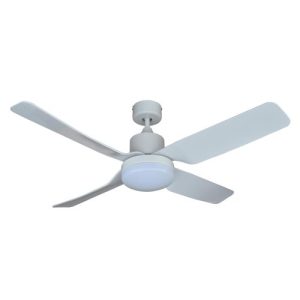 FANTASIA BREEZE 44" CEILING FAN AND LIGHT