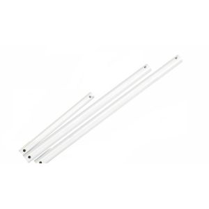 FANTASIA 18INC DROP ROD WHITE FOR USE ON AERO FAN